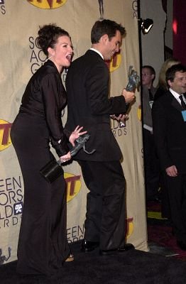 Фото - Эрик МакКормак : 262x400 / 23 Кб