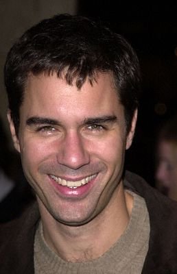 Фото - Эрик МакКормак : 258x400 / 18 Кб