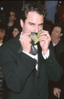 Фото - Эрик МакКормак : 262x400 / 16 Кб