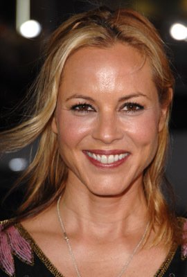 Фото - Мария Белло: 270x400 / 22 Кб