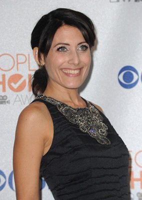 Фото - Лиза Эдельштейн: 284x400 / 23 Кб