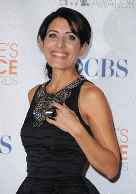 Фото - Лиза Эдельштейн: 280x400 / 25 Кб