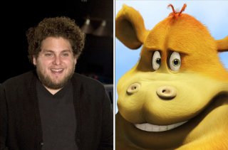 Фото - Джона Хилл: 320x211 / 14 Кб