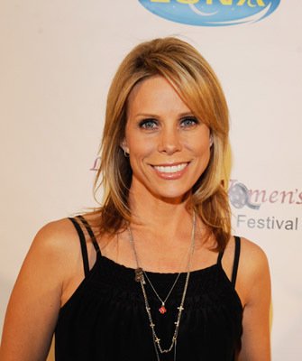 Фото - Шерил Хайнс: 335x400 / 21 Кб