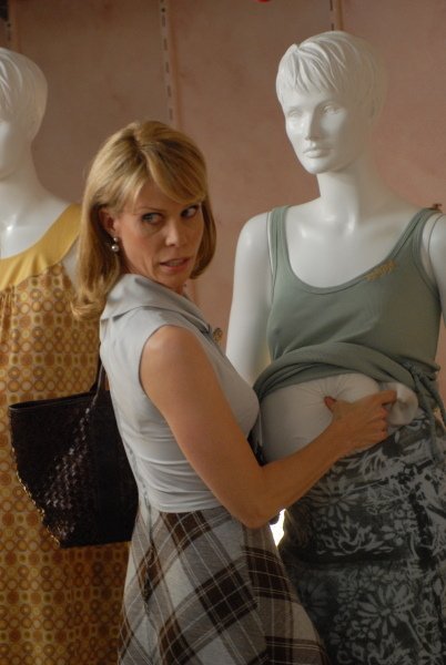 Фото - Шерил Хайнс: 402x600 / 41 Кб