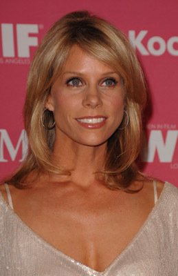 Фото - Шерил Хайнс: 259x400 / 20 Кб