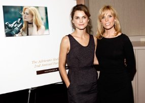 Фото - Шерил Хайнс: 286x204 / 12 Кб