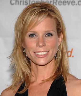 Фото - Шерил Хайнс: 339x400 / 28 Кб