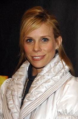 Фото - Шерил Хайнс: 261x400 / 24 Кб