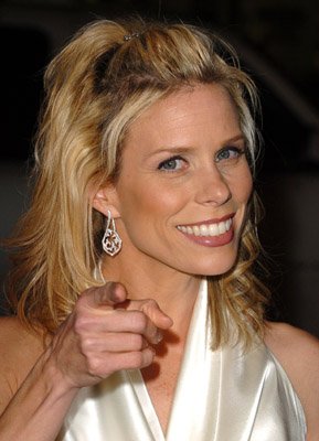 Фото - Шерил Хайнс: 289x400 / 26 Кб