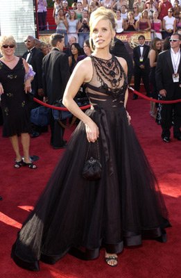 Фото - Шерил Хайнс: 261x400 / 28 Кб