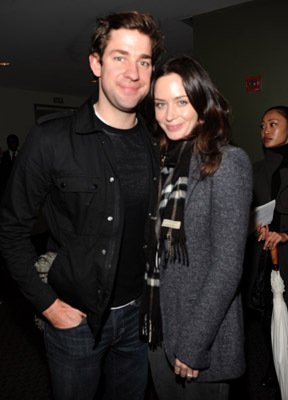 Фото - Джон Красински: 288x400 / 20 Кб