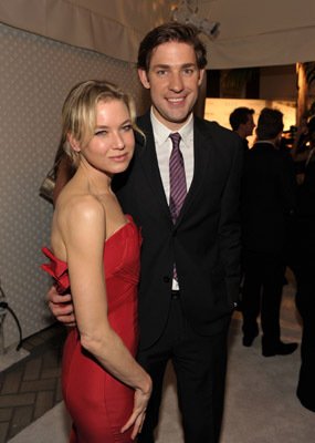 Фото - Джон Красински: 285x400 / 21 Кб