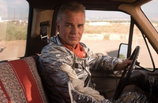 Фото - Билли Боб Торнтон: 316x206 / 19 Кб