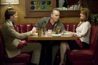 Фото - Билли Боб Торнтон: 323x215 / 17 Кб