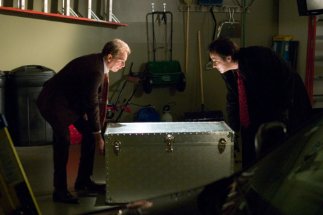 Фото - Билли Боб Торнтон: 323x215 / 14 Кб