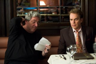 Фото - Билли Боб Торнтон: 323x215 / 15 Кб