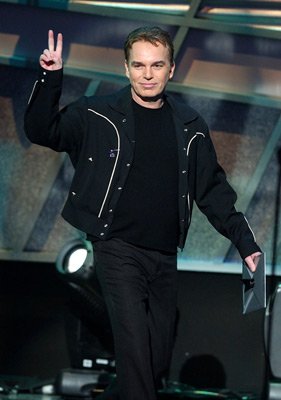 Фото - Билли Боб Торнтон: 281x400 / 21 Кб