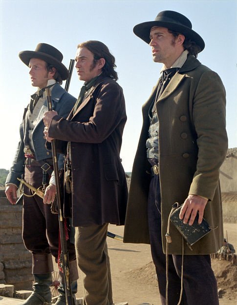 Фото - Билли Боб Торнтон: 485x625 / 59 Кб