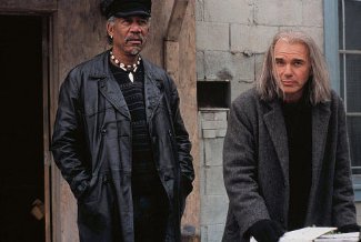 Фото - Билли Боб Торнтон: 325x218 / 17 Кб