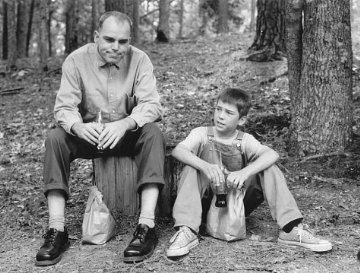 Фото - Билли Боб Торнтон: 360x273 / 36 Кб