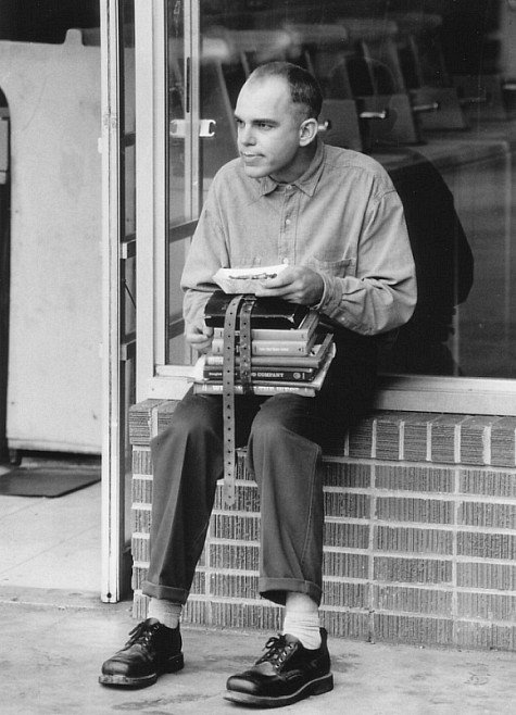 Фото - Билли Боб Торнтон: 475x658 / 74 Кб