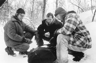 Фото - Билли Боб Торнтон: 312x205 / 22 Кб