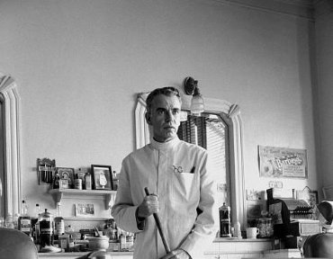 Фото - Билли Боб Торнтон: 370x288 / 24 Кб