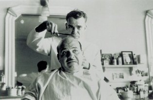 Фото - Билли Боб Торнтон: 315x205 / 14 Кб