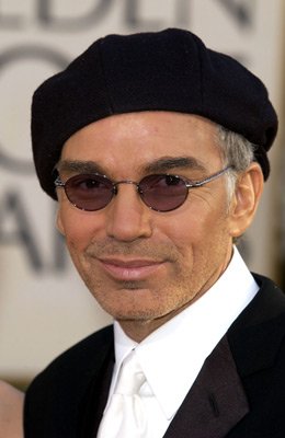 Фото - Билли Боб Торнтон: 260x400 / 19 Кб