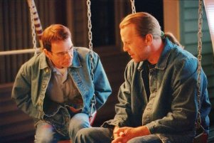 Фото - Билли Боб Торнтон: 301x201 / 18 Кб