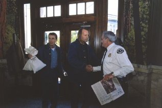 Фото - Билли Боб Торнтон: 317x212 / 14 Кб