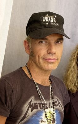 Фото - Билли Боб Торнтон: 252x400 / 23 Кб