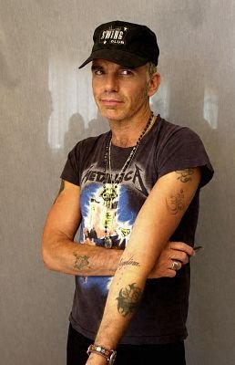 Фото - Билли Боб Торнтон: 258x400 / 21 Кб