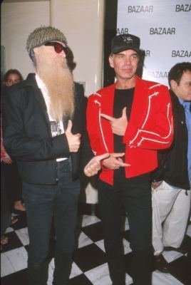 Фото - Билли Боб Торнтон: 268x400 / 21 Кб