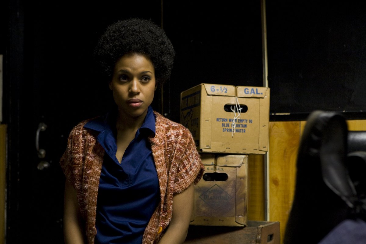 Фото - Керри Вашингтон: 1200x800 / 105 Кб