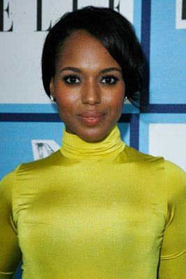 Фото - Керри Вашингтон: 267x400 / 19 Кб