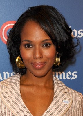 Фото - Керри Вашингтон: 286x400 / 31 Кб