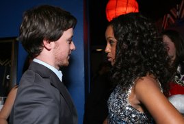 Фото - Керри Вашингтон: 269x181 / 13 Кб