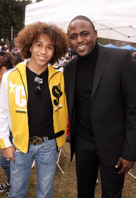 Фото - Уэйн Брэйди: 275x400 / 27 Кб