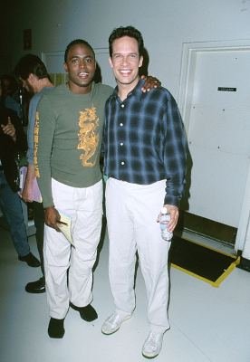 Фото - Уэйн Брэйди: 276x400 / 21 Кб