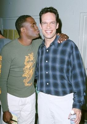 Фото - Уэйн Брэйди: 282x400 / 24 Кб