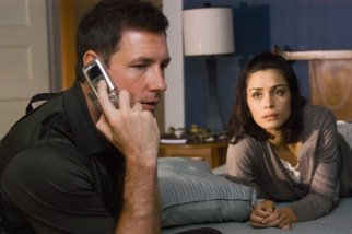 Фото - Эдвард Бернс: 322x214 / 15 Кб