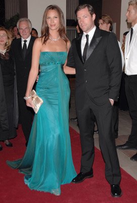 Фото - Эдвард Бернс: 271x400 / 23 Кб