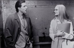 Фото - Эдвард Бернс: 260x170 / 12 Кб