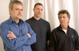 Фото - Эдвард Бернс: 261x170 / 11 Кб