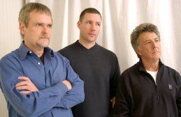 Фото - Эдвард Бернс: 259x168 / 11 Кб