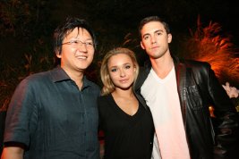 Фото - Маси Ока: 267x178 / 12 Кб