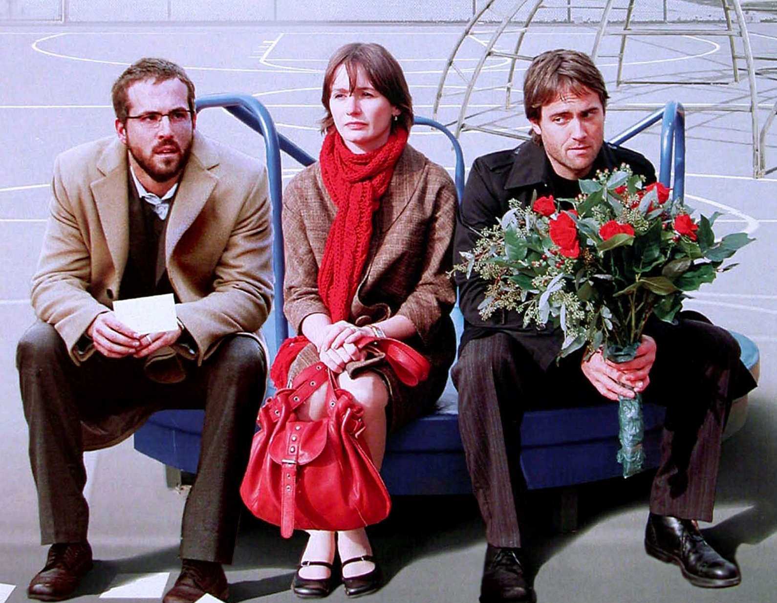 Фото - Стюарт Таунсенд: 1590x1234 / 345 Кб