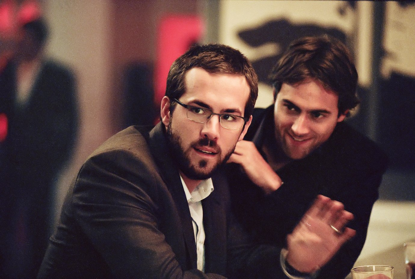 Фото - Стюарт Таунсенд: 1380x930 / 250 Кб